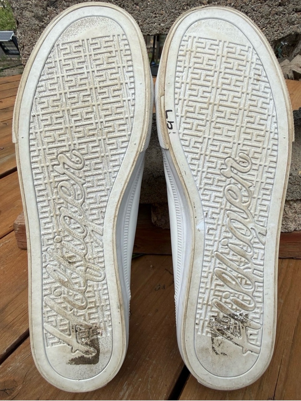 Tommy Hilfiger Women’s Laddin Sneakers - Picture 10 of 10
